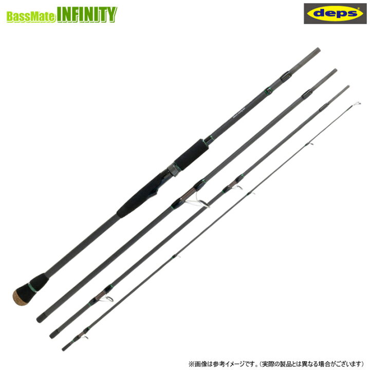 楽天市場】【送料無料】デプス Deps ヒュージカスタム HUGECUSTOM 