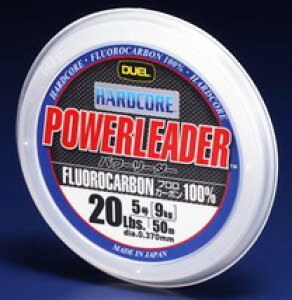 fG DUEL@n[hRA p[[_[FC 50M 1660LB (H3345) y[֔zz y܂Ƃߑz