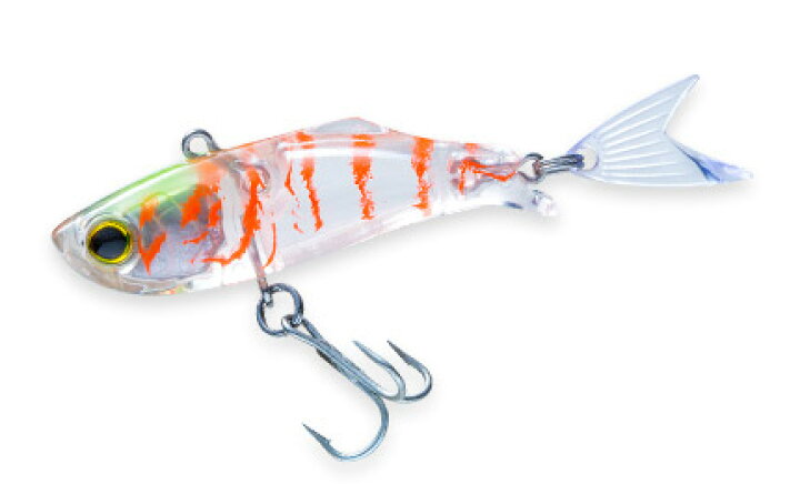 楽天市場 デュエル Duel ハードコア Lgバイブ40 メール便配送可 まとめ送料割 釣具のバスメイトインフィニティ