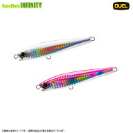 ●デュエル DUEL　ハードコア モンスターショット （S） 80 （1） 【メール便配送可】 【まとめ送料割】