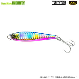 ●デュエル DUEL　ハードコア モンスターショット 65 【メール便配送可】 【まとめ送料割】