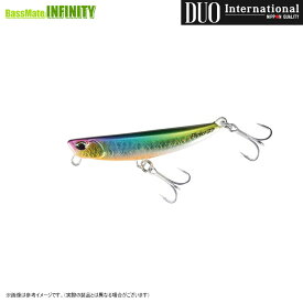 ●デュオ　ビーチウォーカー フリッパー 32g (2) 【メール便配送可】 【まとめ送料割】