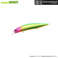 ●デュオ　レアリス ジャークベイト 120F 村田基 必釣カラー(2025限定カラー) 【メール便配送可】 【まと…