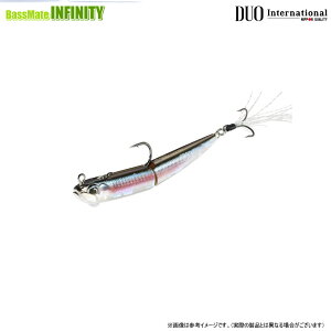 デュオ レアリス ミドピコ 73S 【メール便配送可】 【まとめ送料割】