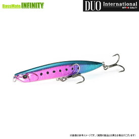 デュオ　ビーチウォーカー チェンジャー 105S 【メール便配送可】 【まとめ送料割】