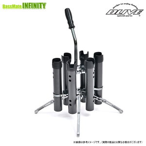 �h���C�u DLIVE�@���b�h�X�^���h FORCE �t�H�[�X �}�b�g�J�[�{�� 6�{�d�l DLF-RS2MCCP-GU2 �y�܂Ƃߑ������z