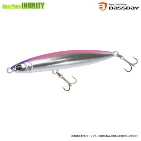 ●バスデイ　オーディン 95S 【メール便配送可】 【まとめ送料割】