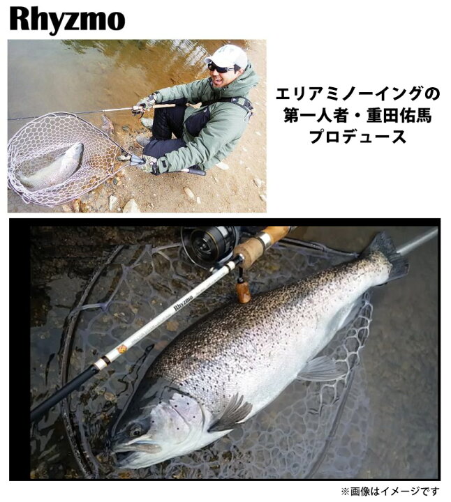 楽天市場】【ご予約商品】○ハルシオンシステム Rhysmo リズモ Ryz 