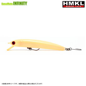 【在庫限定15％OFF】ハンクル HMKL　K-I MINNOW K-1 ミノー 65 F1 【メール便配送可】 【まとめ送料割】【bs003】