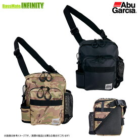 ●アブガルシア Abu　ワンショルダーバッグ　ミニ 【まとめ送料割】