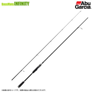 ���A�u�K���V�A Abu�@�N���X�t�B�[���h XSFS-832ML�i�X�s�j���O���f���j