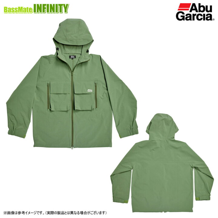 楽天市場】○アブガルシア Abu ウォーターレジスタントフィッシング 