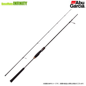 ���A�u�K���V�A Abu�@OCEANFIELD �I�[�V�����t�B�[���h ���C�g�W�M���O OFLS-632-MAX120 (�X�s�j���O)