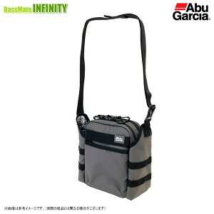 ●アブガルシア Abu ライトゲーム ショルダーバッグ 【まとめ送料割】