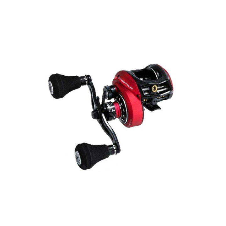 楽天市場】○アブガルシア Abu REVO BEAST ROCKET レボ ビースト 40 