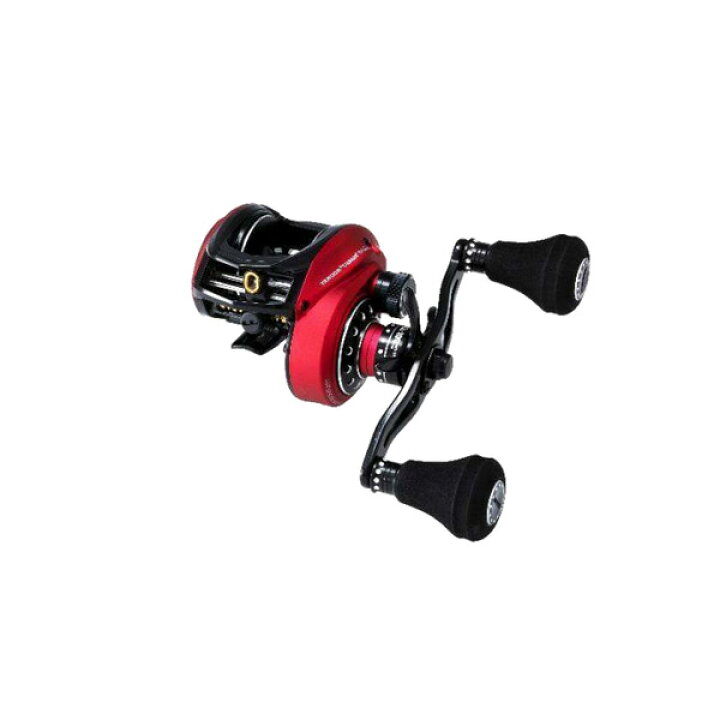楽天市場】○アブガルシア Abu REVO BEAST ROCKET レボ ビースト 41 
