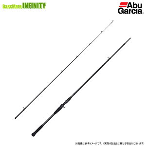���A�u�K���V�A Abu�@�^�R�X�t�B�[���h2 TAKC-782XH�i�x�C�g���f���j