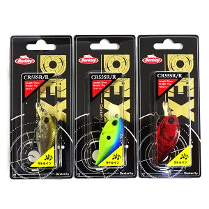 �y�݌Ɍ���35��OFF�z�o�[�N���C�@DEX CR55SR�^R �f�b�N�X �N�����N�x�C�g �V�����[�����i�[ ���g���C�� ��������3�Z�b�g �y���[���֔z���z �y�܂Ƃߑ������z�yfuku1�z