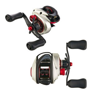 アブ ガルシア REVO5 STX-SHS (リール) 価格比較 - 価格.com