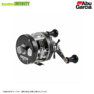 アブ ガルシア AMBASSADEUR 4501C Factory Tuned Black (リール) 価格 