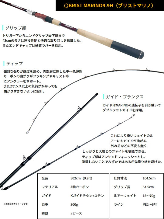 楽天市場】【送料無料】○Fishman フィッシュマン BRIST ブリスト 