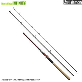 Fishman フィッシュマン　Beams ビームス RIPLOUT リプラウト 9.0M＋