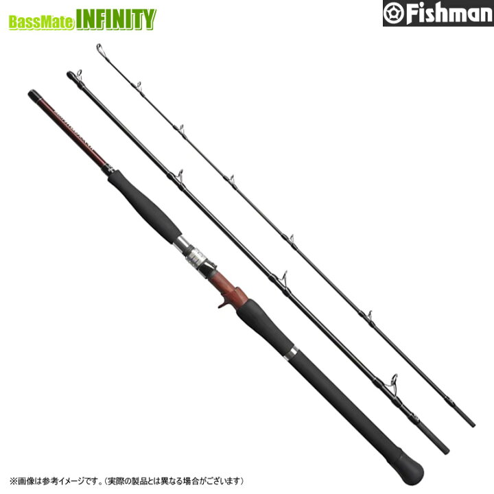 楽天市場】Fishman フィッシュマン BRIST ブリスト HYDRO ハイドロ 8.5 