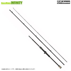 �y���\�񏤕i�z�y���������z��Fishman �t�B�b�V���}���@Beams �r�[���X calmer �J���}�[ 8.6M�@��4�����{�`6���ȍ~���ח\��