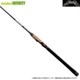 ●ノリーズ　ハイブリッドテンヤ真鯛 HTM710M-t シャロートゥーミッドレンジ (チューブラーティップモデル)