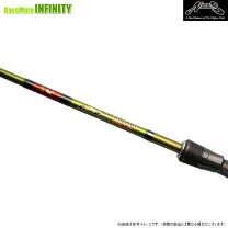 楽天市場】MH（ブランドノリーズ・種類（ロッド・竿）ベイト式バス 