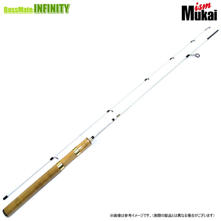 ムカイ Step Stick ステップスティック 2本セット
