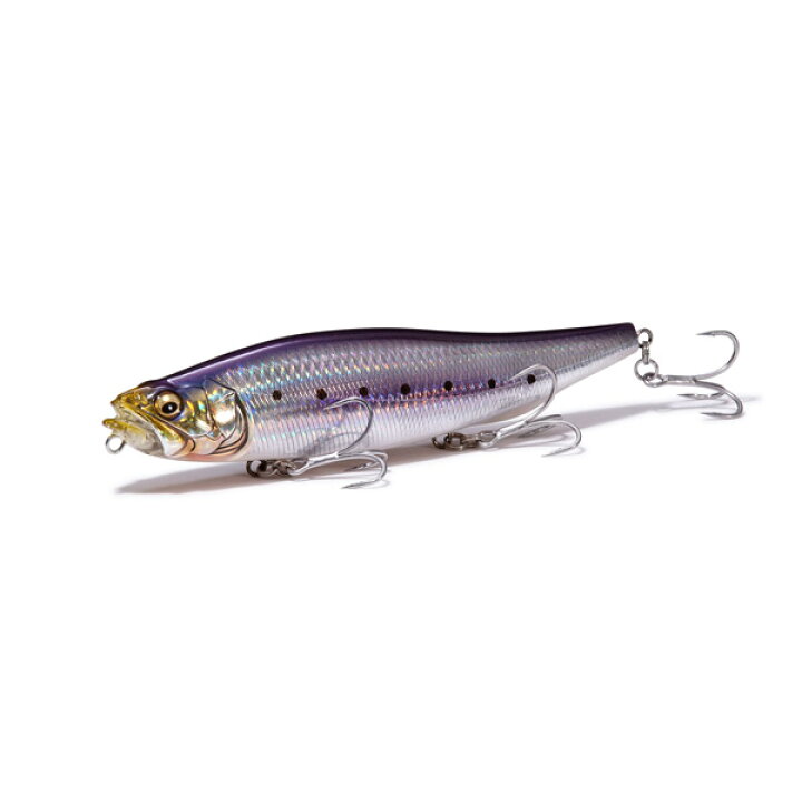 楽天市場】【在庫限定20％OFF】メガバス メガドッグ 180 【まとめ送料  