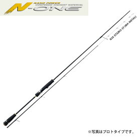 楽天市場 ベイトフィネス ロッド ソルトの通販