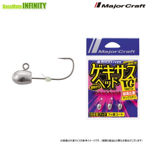 W[Ntg@bNCo[ QLTXwbh TG ^OXe GSHEAD-TG 0.6g y[֔zz y܂Ƃߑz