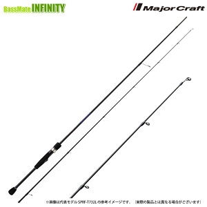�����W���[�N���t�g�@NEW 25 �\���p�� SPRF-T762ML ���b�N�t�B�b�V�� (�X�s�j���O/DOWN-LOCK) �`���[�u���[���f��