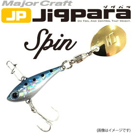 楽天市場 ジグパラ スピンの通販