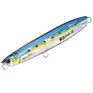 �����W���[�N���t�g�@�W�O�p�� �T�[�t JPSURF 35g L ���C�u�x�C�g�J���[ �y���[���֔z���z �y�܂Ƃߑ������z�y26kk�z