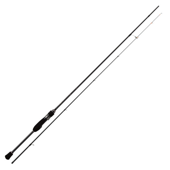 楽天市場】○メジャークラフト 鯵道 アジドウ 5G AD5-S622M/AJI M 