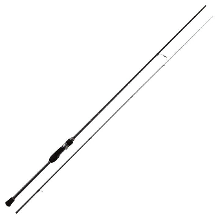 楽天市場】○メジャークラフト 鯵道 アジドウ 5G AD5-S722H/AJI 