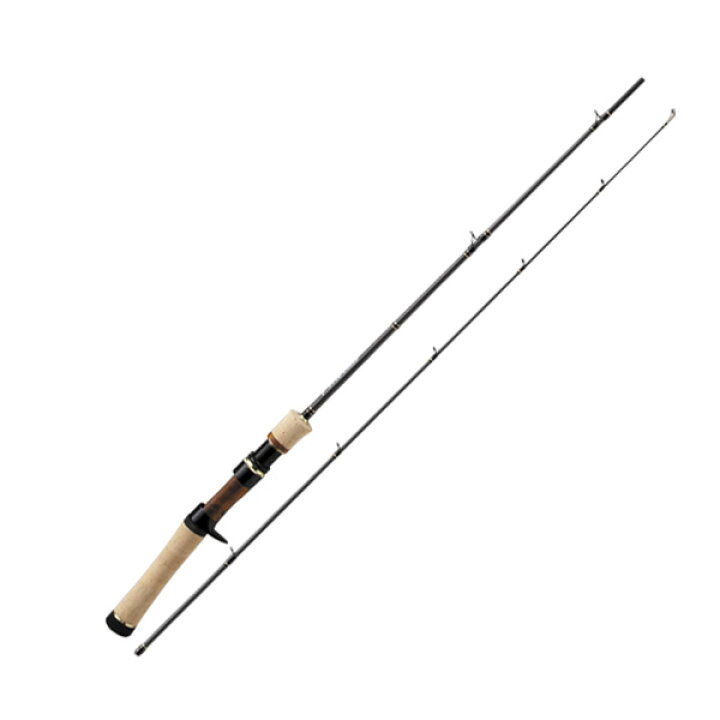 楽天市場 メジャークラフト ファインテール ストリーム グラスロッド Fsg B422ul ベイトモデル まとめ送料割 釣具のバス メイトインフィニティ