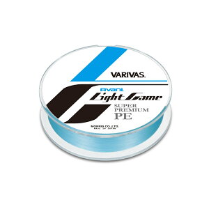 ���o���o�X�@�A�o�j ���C�g�Q�[�� �X�[�p�[�v���~�A��PE X4 150m 0.2�� (5LB) �y�܂Ƃߑ������z �y���[���֔z���z