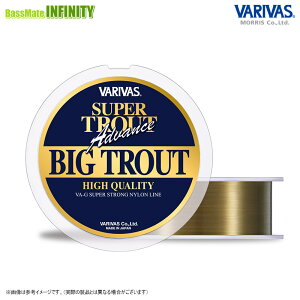 ���o���o�X�@�X�[�p�[�g���E�g�A�h�o���X �r�b�O�g���E�g �i�C���� 150m 8-12LB(1.5-2.5��) �y�܂Ƃߑ������z