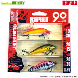 ���p���@90���N�L�O ���A�[�L�b�g R90CDSBRT (90Yrs Countdown Small Bright Rainbow Trout Specialist) �y���[���֔z���z �y�܂Ƃߑ������z