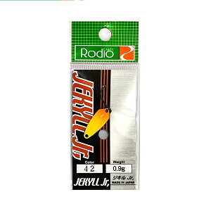 �����f�I�N���t�g�@JEKYLL �W�L�� Jr. �W���j�A 0.9g (2) �y���[���֔z���z �y�܂Ƃߑ������z