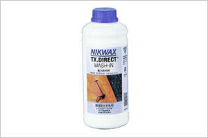 ���j�N���b�N�X NIKWAX�@BE253�@TX�_�C���N�g �E�H�b�V���C�� 1L�{�g�� �y�܂Ƃߑ������z�yri24�z