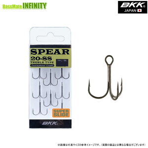 ��BKK�@�g���u���t�b�N �X�s�A SPEAR-20 SS (�T�C�Y�F12�`4) �y���[���֔z���z �y�܂Ƃߑ������z