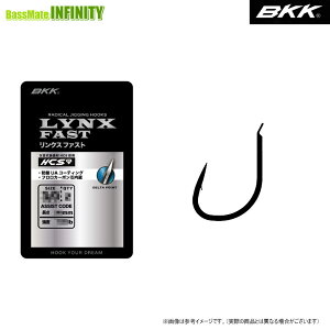 ��BKK�@�W�M���O�t�b�N LYNX FAST �����N�X �t�@�X�g �t�b�N�P�� �y���[���֔z���z �y�܂Ƃߑ������z