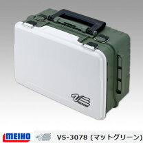 楽天市場】タックルボックス vs－3078の通販