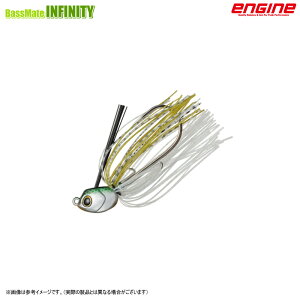 ���G���W�� ENGINE�@���[�v�X �X�C�~���O�}�X�^�[(1/4oz)�@�y���[���֔z���z �y�܂Ƃߑ������z