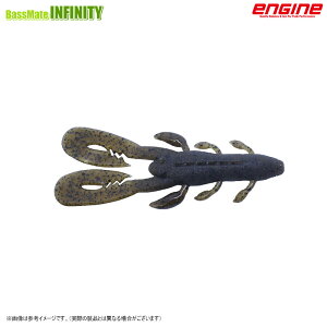 ���yFeco�z�G���W�� ENGINE�@�t�H�[���N���[ 3.5�C���` NEO �l�I �y���[���֔z���z �y�܂Ƃߑ������z